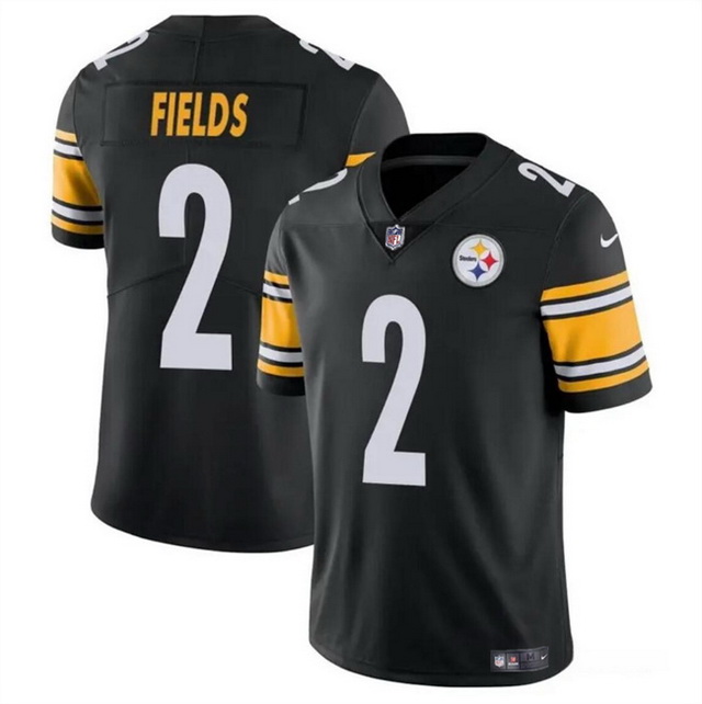 Pittsburgh Steelers Jerseys 001